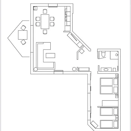 Apartament Bergkristall Direkt Am Bikepark Und Skigebiet, 2 Schlafzimmer, Terrasse, Abschliessbarer Keller *