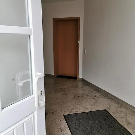 Bergkristall Direkt Am Bikepark Und Skigebiet, 2 Schlafzimmer, Terrasse, Abschliessbarer Keller