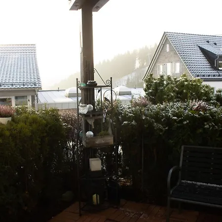 Bergkristall Direkt Am Bikepark Und Skigebiet, 2 Schlafzimmer, Terrasse, Abschliessbarer Keller *