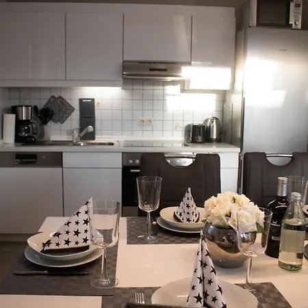 Apartament Bergkristall Direkt Am Bikepark Und Skigebiet, 2 Schlafzimmer, Terrasse, Abschliessbarer Keller *