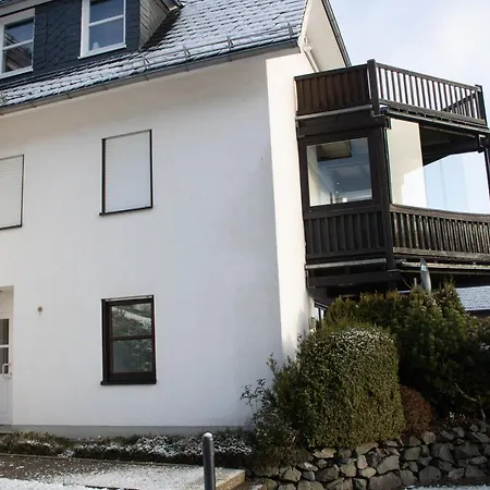 Bergkristall Direkt Am Bikepark Und Skigebiet, 2 Schlafzimmer, Terrasse, Abschliessbarer Keller Apartment