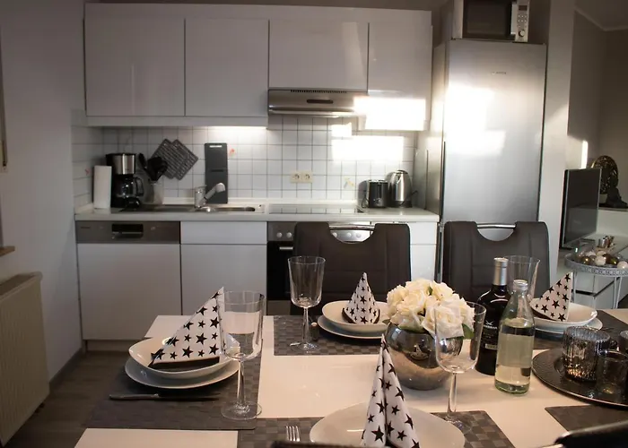 Apartmán Bergkristall Direkt Am Bikepark Und Skigebiet, 2 Schlafzimmer, Terrasse, Abschliessbarer Keller *