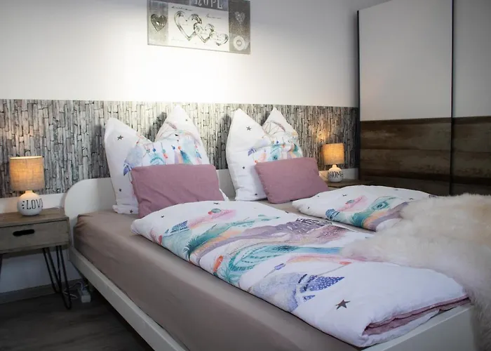 Appartement Bergkristall Direkt Am Bikepark Und Skigebiet, 2 Schlafzimmer, Terrasse, Abschliessbarer Keller *