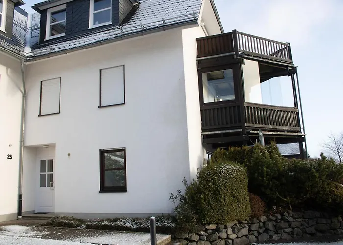 Bergkristall Direkt Am Bikepark Und Skigebiet, 2 Schlafzimmer, Terrasse, Abschliessbarer Keller Apartmán