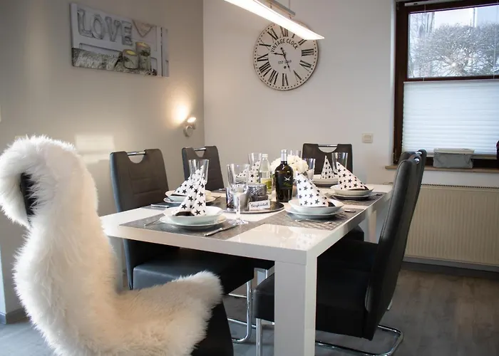 Appartement Bergkristall Direkt Am Bikepark Und Skigebiet, 2 Schlafzimmer, Terrasse, Abschliessbarer Keller